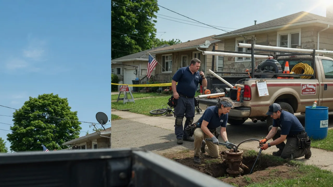 Water Heater Replacement in Strong, AR near me